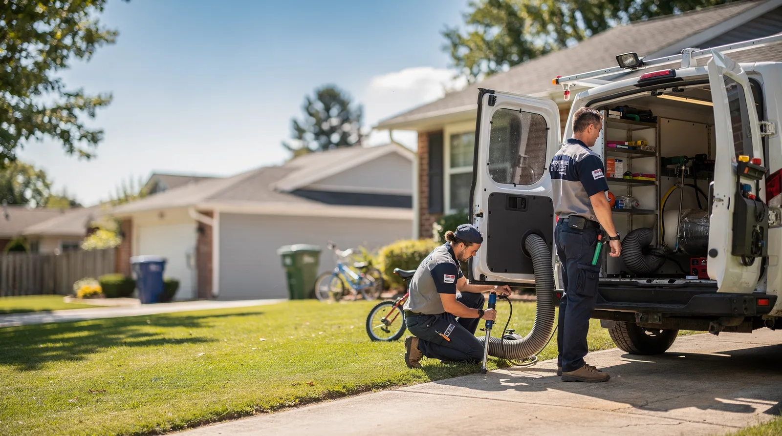 24/7 HVAC Repair & AC Replacement in Oxford, NY near me